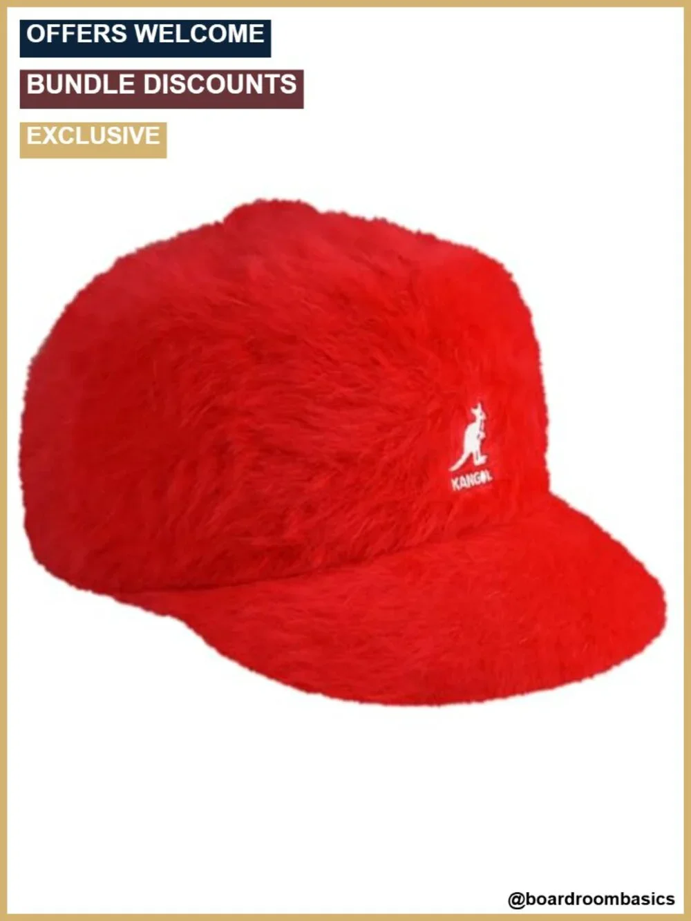 N/A luxurious fuzzy